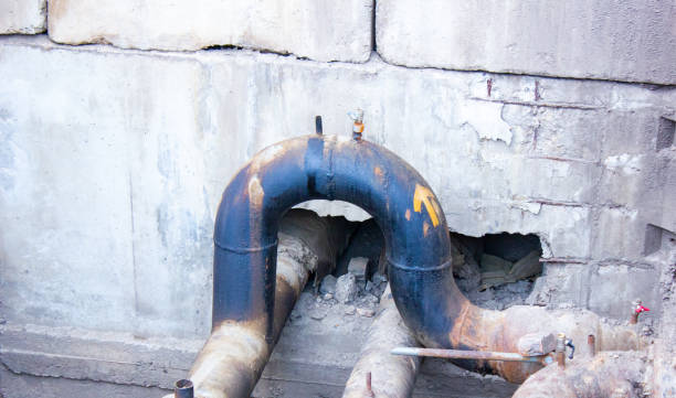 Best Flood damage cleanup  in Brackettville, TX